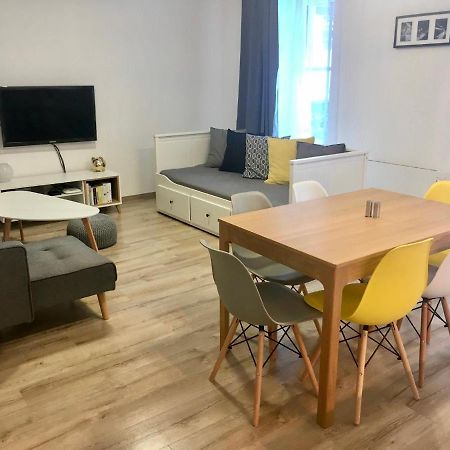 Apartman U Stoly Jáchymov Zewnętrze zdjęcie