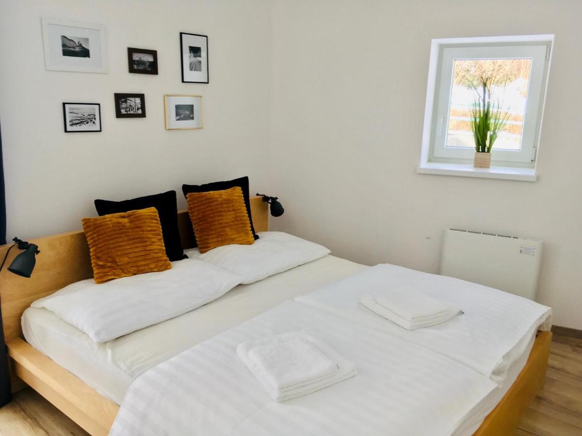 Apartman U Stoly Jáchymov Zewnętrze zdjęcie