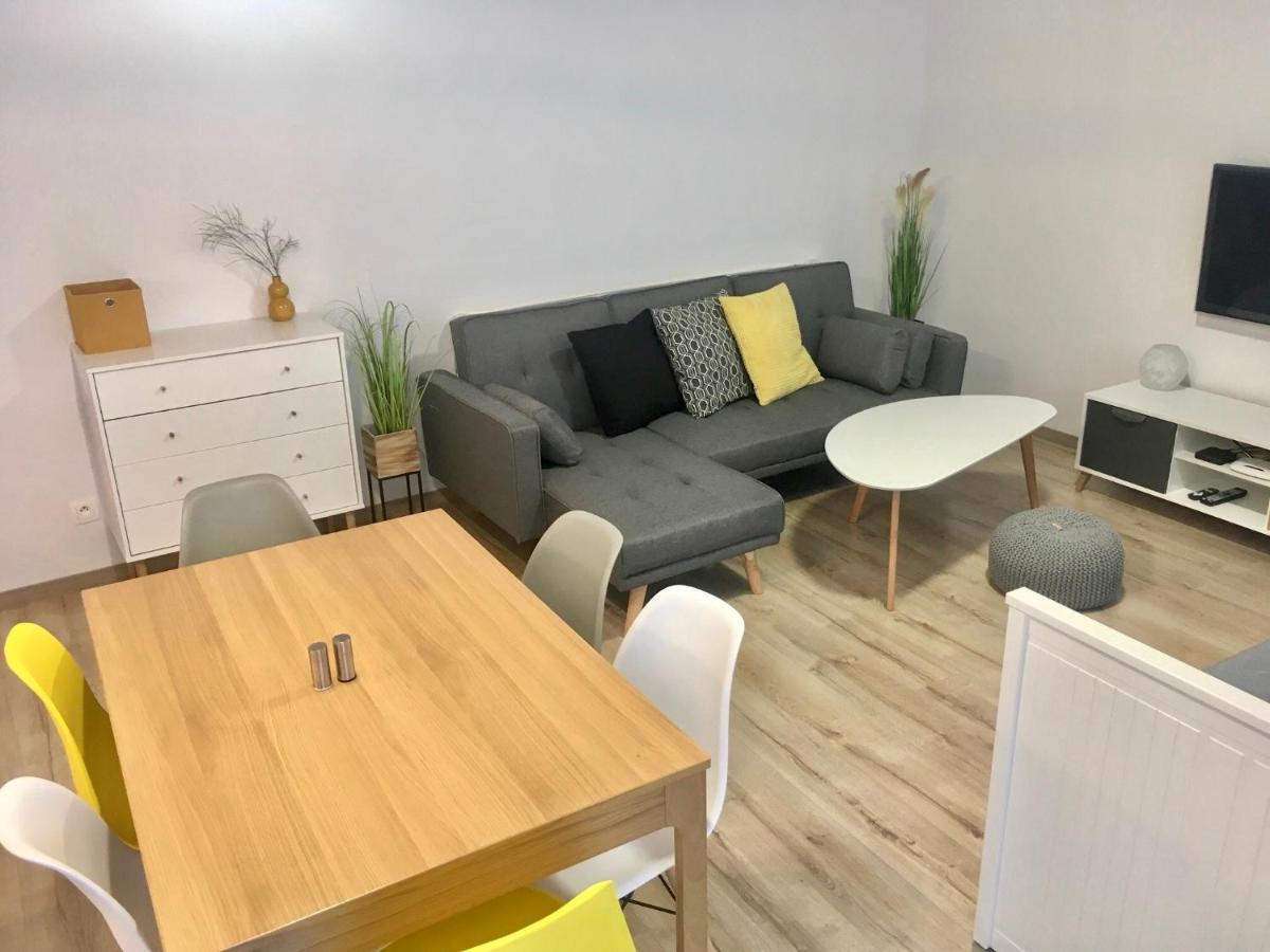 Apartman U Stoly Jáchymov Zewnętrze zdjęcie