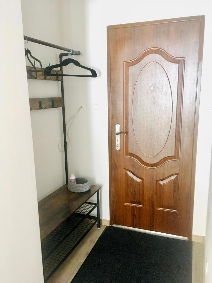 Apartman U Stoly Jáchymov Zewnętrze zdjęcie