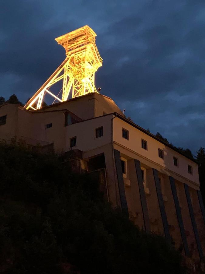 Apartman U Stoly Jáchymov Zewnętrze zdjęcie